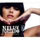 Nelly Furtado ‎- In God's Hands - CD Maxi Single Promo