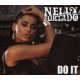 Nelly Furtado ‎- Do It - CD Maxi Single Promo