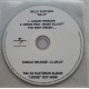 Nelly Furtado - Do It - CDr Single Promo