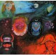 King Crimson ‎– In The Wake Of Poseidon - Red Vinyl