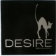 Geri Halliwell - Desire - CD Single Promo