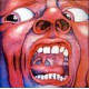 King Crimson ‎– In The Court Of The Crimson King Red Vinyl LP