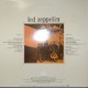 Led Zeppelin II - Coloured Blue Vinyl