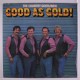 Country Gentlemen - Good As Gold - LP Vinyl