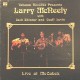 Larry McNeely With Geoff Levin And Jack Skinner - Live At McCabe's - LP Vinyl