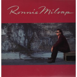 Ronnie Milsap ‎- Stranger Things Have Happened - LP Vinyl