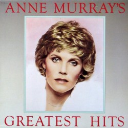 Anne Murray ‎- Anne Murray's Greatest Hits - LP Vinyl