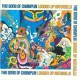 The Sons Of Champlin - Loosen Up Naturally - Double LP Vinyl