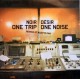 Noir Désir ‎- One Trip / One Noise - Double Vinyle LP + MP3