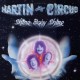 Martin Circus ‎6 Shine Baby Shine - LP Vinyl