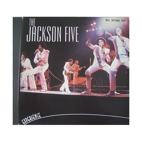 The Jackson 5 - The Jackson 5  - CD Album