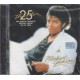 Michael Jackson ‎- Thriller 25 - CD Album