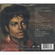 Michael Jackson ‎- Thriller 25 - CD Album