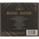 Michael Jackson ‎- Oro - Grandes Exitos - CD Album