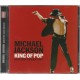 Michael Jackson ‎- King Of Pop (Edición Argentina) - CD Album