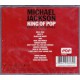 Michael Jackson ‎- King Of Pop (Edición Argentina) - CD Album