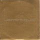 Jamiroquai ‎- Love Foolosophy - CD Single Promo