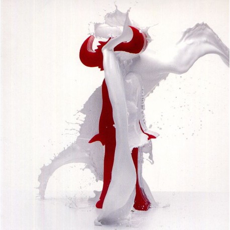 Jamiroquai ‎- Seven Days In Sunny June - CD Single Promo