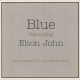 Elton John featuring Blue - Sorry Seems To Be The Hardest Word - CD Single Promo