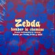 Zebda ‎- Tomber La Chemise (Remix) - Maxi Vinyl