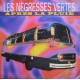 Les Negresses Vertes - Après La Pluie - Maxi Vinyl