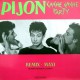Pijon ‎– Cache Cache Party - Remix Maxi - Maxi Vinyl Promo