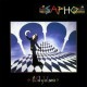 Sapho ‎- El Sol Y La Luna - LP Vinyl