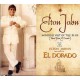 Elton John ‎- Someday Out Of The Blue (Theme From El Dorado) - CD Maxi Single Promo