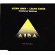Elton John - Written In The Stars - CD Maxi Single Promo