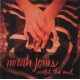 Norah Jones ‎- Until The End - CD Single Promo