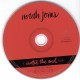 Norah Jones ‎- Until The End - CD Single Promo