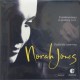 Norah Jones ‎- Feelin' The Same Way - Cd Single Promo
