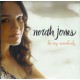 Norah Jones ‎- Be My Somebody - CD Single Promo