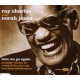 Ray Charles With Norah Jones ‎- Here We Go Again - CD Maxi Single 