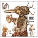 Korn - Korn - CD Album