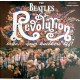 The Beatles - Revolution Take Your Knickers Off - LP Vinyl Coloured