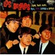 Los Beatles - ¡Yeah Yeah Yeah, Paul, John, George Y Ringo! - LP Vinyl Coloured Grey Smoky