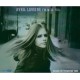 Avril Lavigne ‎- I'm With You - CD Maxi Single