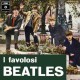 The Beatles - I Favolosi Beatles - LP Vinyl - Coloured Blue
