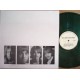 The Beatles - White Unplugged Album - LP Vinyl Coloured Green