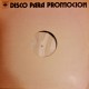 Fleetwood Mac - Mirage ( Espejismo ) Promo LP Test Pressing