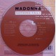 Madonna ‎- Nothing Fails - CD Single