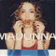 Madonna ‎- Drowned World (Substitute For Love) - CD Single