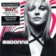 Madonna ‎- Die Another Day - CD Single