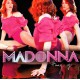 Madonna ‎- Hung Up - CD Single