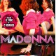 Madonna ‎- Hung Up - CD Single Limited Edition