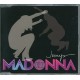 Madonna ‎- Jump - CD Maxi Single