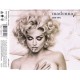 Madonna ‎- Bad Girl - CD Maxi Single