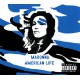 Madonna ‎- American Life - CD Maxi Single