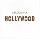 Madonna ‎- Hollywood - CD Single Promo